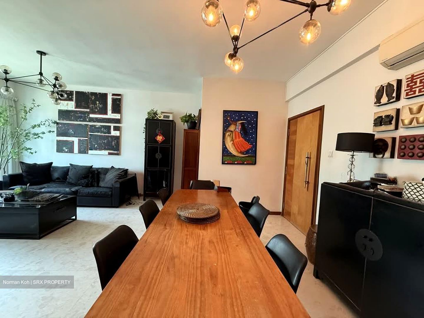 East Palm (D15), Apartment #542234681
